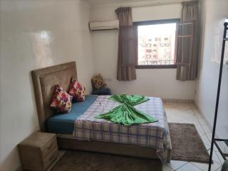 apartment in gulez center of Marrakech le cœur kex - 0