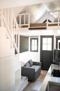Gold Mine Lofts - 8