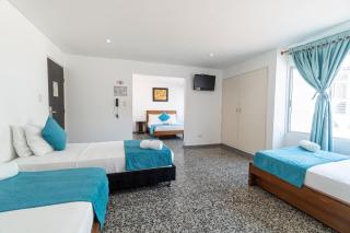 Casa Serena Hotel - 8