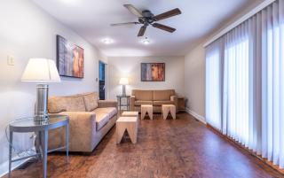 Natura Treescape Resort - 5