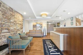 Fairfield by Marriott Inn & Suites Wallingford New Haven - Wallingford - 7