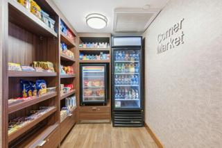 Fairfield by Marriott Inn & Suites Wallingford New Haven - Wallingford - 6