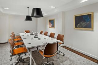 Hotel 55 Chicago Downtown - 4