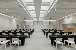 Hotel 55 Chicago Downtown - 3