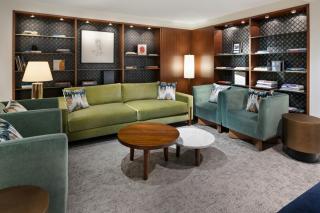 Hotel 55 Chicago Downtown - 2