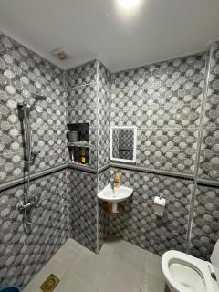 appartement international 1 - 1