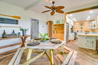 Group Getaway by Norfolk Lake! Soak, Play & Unwind - 2