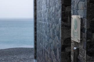 Front row seats to the Libyan sea - Kymo Sand - Treis Ekklisies - 8