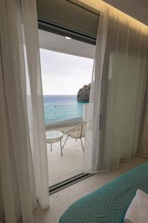 Front row seats to the Libyan sea - Kymo Sand - Treis Ekklisies - 5