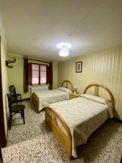 Casa Rural Villa Dulcinea - 8