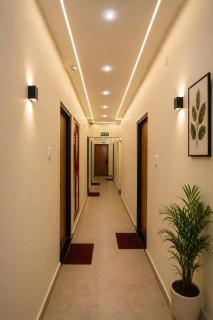 Lotus Stay By Hotel MR Opposite Aishbagh Railway Station - 7