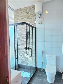 Blue top motel mbarara 1 - 6