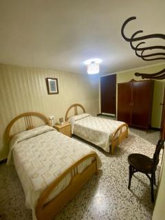 Casa Rural Villa Dulcinea - 7