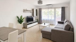Apartamento Las Niñas - 9