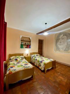 Casa Rural Villa Dulcinea - 6