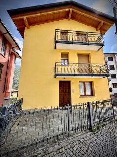 Casa Aurea Lake Como Apartment - 4