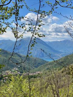 Casa Aurea Lake Como Apartment - 3