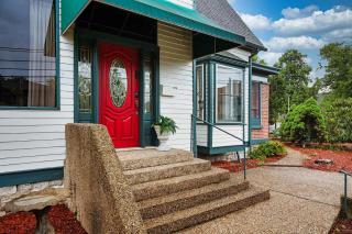 Retreat on Bardstown Road - Yard - Walk to Shops - 8