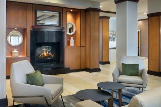 Fairfield Inn and Suites Columbus Polaris - 6