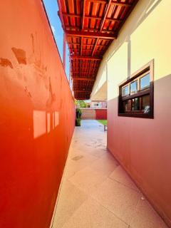 Casa Verde Mar - Espaçosa, Arejada, Perto da Praia - 5