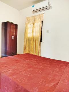 Departamento del viajero - 5