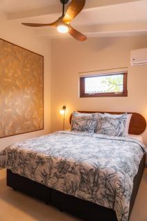 Terra77 Tropical vacation home, private garden, pool, parking and BBQ - 4