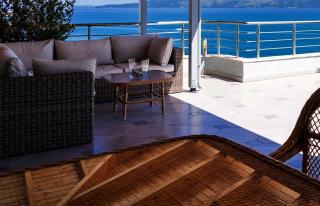 Royal Sea View Sarandë - 0