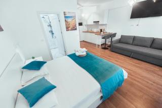 TiLiA Breeze Studio Saturn - 1