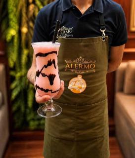 Alermo Hotel-SPA - 8