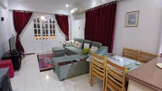 Nile Jewel Suites Fully serviced Two bedrooms apartment - 3