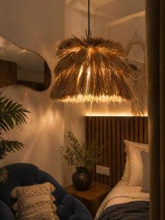 Boho Sky Deck - 37th Floor Luxury Sunset Suite - 9