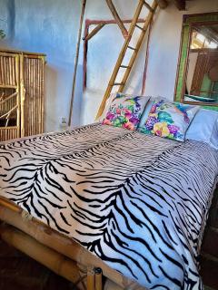 Hotel Casa Tarzan San Agustin - 8