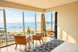 Hotel Terrado Cavancha - 3