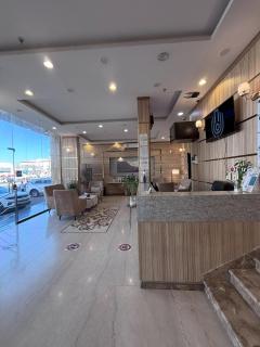 فندق الميار , Al Mayar Hotel - 7