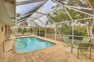 Private Pool & Dock: Riverfront 'Bridge Escape' - 9