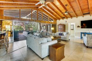 Private Pool & Dock: Riverfront 'Bridge Escape' - 5
