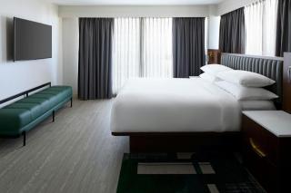 Ottawa Marriott Hotel - 9