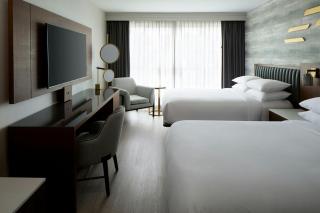 Ottawa Marriott Hotel - 6