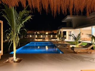 Villa Tarrafal - 6