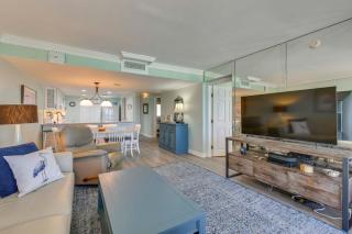 Emerald Dreams Beach and Lakefront West PCB Condo - 5