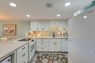 Emerald Dreams Beach and Lakefront West PCB Condo - 3