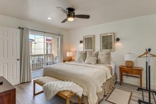 South Padre Island Getaway - Newly Renovated! - 1