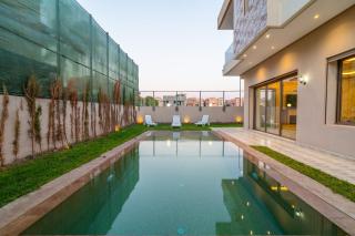 Luxury villa with heated pool and private Hammam FAMILY ONLY - 4