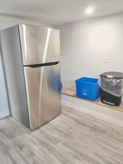Sunny Ensuite Room with 2 Queen Beds-2A - 2