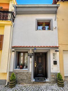 Ioanis Deluxe House - Kavála - 0