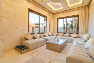 Luxury villa with heated pool and private Hammam FAMILY ONLY - 5