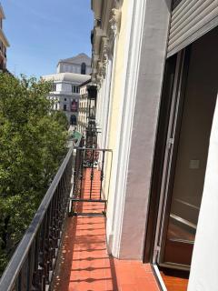 Hostal Arenal Madrid - 6