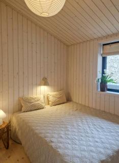 Newly Built Holiday Home With Sea View On Bornholm - 4