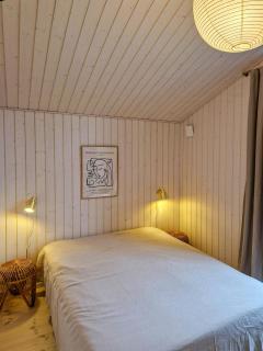 Newly Built Holiday Home With Sea View On Bornholm - 3