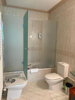 Hostal Arenal Madrid - 4